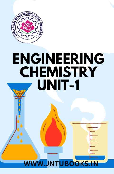 ENGINEERING CHEMISTRY  UNIT-1